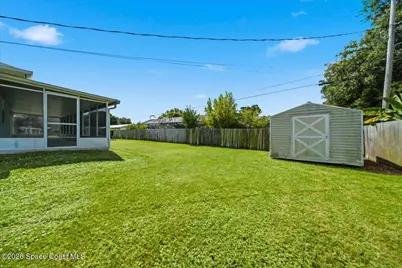 485 Hibiscus Boulevard, Merritt Island, FL 32952 - Photo 27