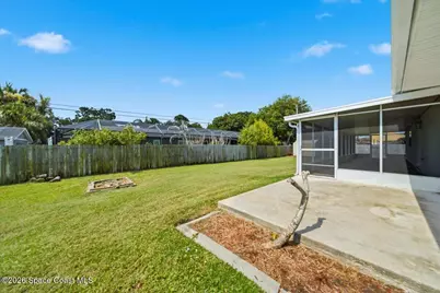 485 Hibiscus Boulevard, Merritt Island, FL 32952 - Photo 29