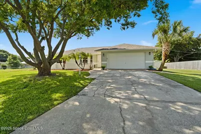485 Hibiscus Boulevard, Merritt Island, FL 32952 - Photo 3