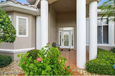 4301 Collingtree Drive, Rockledge, FL 32955 - Photo 7