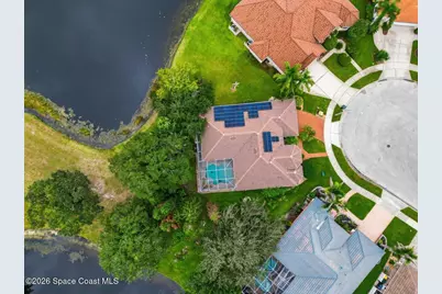 4301 Collingtree Drive, Rockledge, FL 32955 - Photo 5