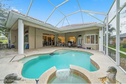 4301 Collingtree Drive, Rockledge, FL 32955 - Photo 37
