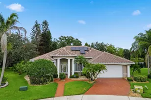 4301 Collingtree Dr, Rockledge, FL 32955 - Photo 1