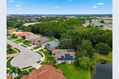 4301 Collingtree Drive, Rockledge, FL 32955 - Photo 43