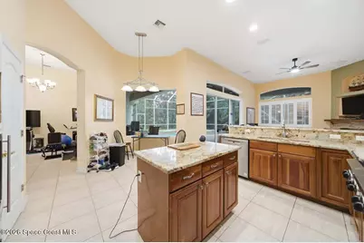4301 Collingtree Drive, Rockledge, FL 32955 - Photo 13