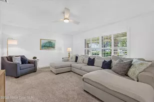 480 Greenview Rd, Merritt Island, FL 32952 - Photo 5