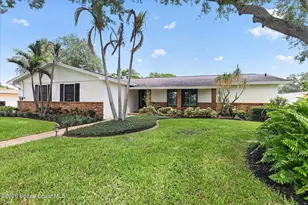 480 Greenview Rd, Merritt Island, FL 32952 - Photo 31