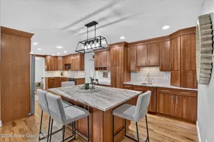 480 Greenview Rd, Merritt Island, FL 32952 - Photo 9