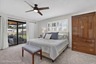 480 Greenview Rd, Merritt Island, FL 32952 - Photo 17