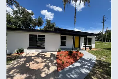 1041 Rosella Lane, Titusville, FL 32780 - Photo 1