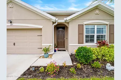 207 Guinevere Drive SW, Palm Bay, FL 32908 - Photo 3