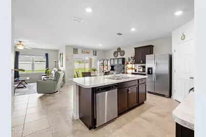 207 Guinevere Drive SW, Palm Bay, FL 32908 - Photo 9