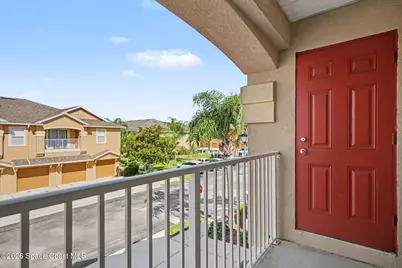 4007 Meander Place #201, Rockledge, FL 32955 - Photo 5