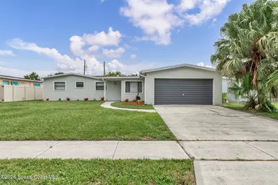 255 Eyre Avenue, Merritt Island, FL 32953 - Photo 1