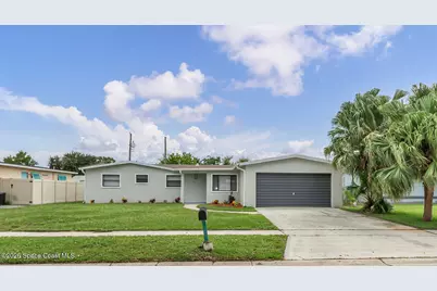 255 Eyre Avenue, Merritt Island, FL 32953 - Photo 3