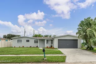 255 Eyre Ave, Merritt Island, FL 32953 - Photo 3