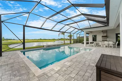 3739 Lake Adelaide Place, Rockledge, FL 32955 - Photo 19