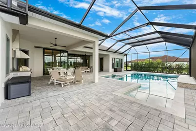 3739 Lake Adelaide Place, Rockledge, FL 32955 - Photo 21