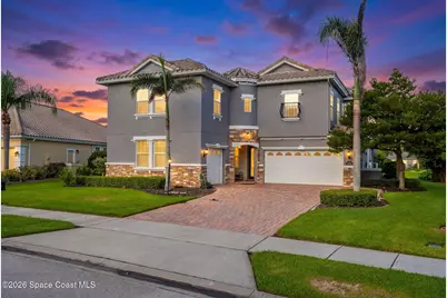 3536 Ayrshire Circle, Melbourne, FL 32940 - Photo 47