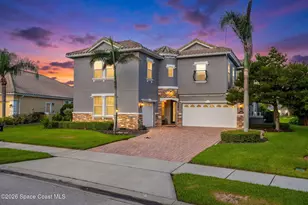 3536 Ayrshire Cir, Melbourne, FL 32940 - Photo 47