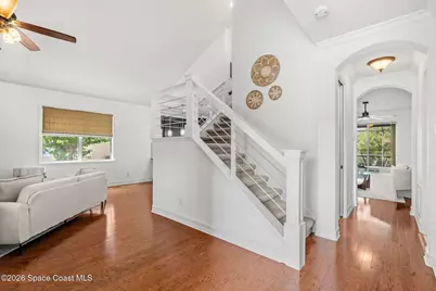 3536 Ayrshire Circle, Melbourne, FL 32940 - Photo 5