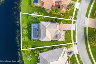 3536 Ayrshire Cir, Melbourne, FL 32940 - Photo 53
