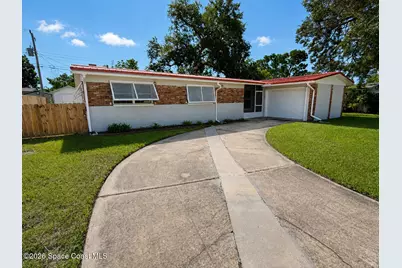 4995 Sharlene Drive, Titusville, FL 32780 - Photo 1