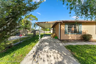 854 Carnation Avenue SE, Palm Bay, FL 32909 - Photo 3
