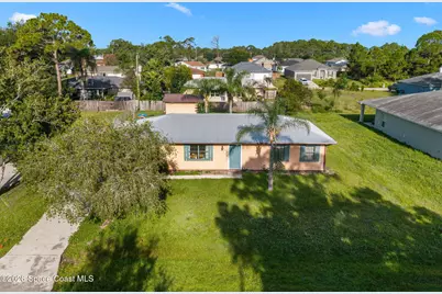 854 Carnation Avenue SE, Palm Bay, FL 32909 - Photo 1