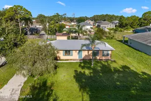 854 Carnation Ave SE, Palm Bay, FL 32909 - Photo 1