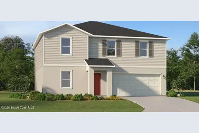 1521 Ellsworth Circle SW, Palm Bay, FL 32908 - Photo 1