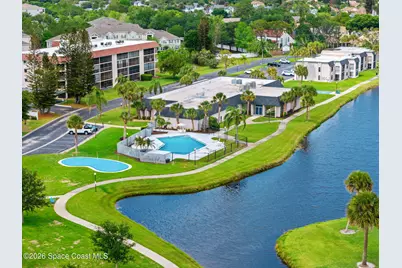 2727 N Wickham Road #103-5, Melbourne, FL 32935 - Photo 27