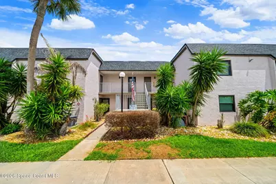 2727 N Wickham Road #103-5, Melbourne, FL 32935 - Photo 1