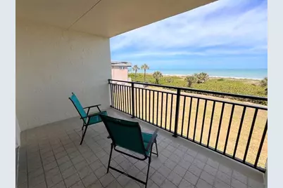 3060 N Atlantic Avenue #302, Cocoa Beach, FL 32931 - Photo 17