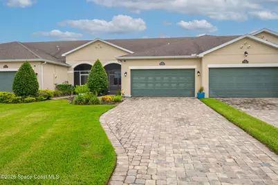7733 Loren Cove Drive, Melbourne, FL 32940 - Photo 1