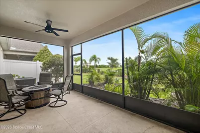 7733 Loren Cove Drive, Melbourne, FL 32940 - Photo 5