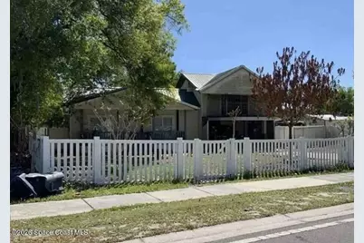 803 E Alabama Street, Plant City, FL 33563 - Photo 1