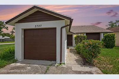 3727 Teakwood Court SW, Melbourne, FL 32935 - Photo 1