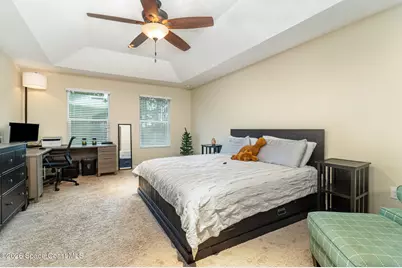 1463 Musgrass Circle, West Melbourne, FL 32904 - Photo 15