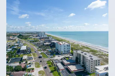 299 N Atlantic Avenue #402, Cocoa Beach, FL 32931 - Photo 7