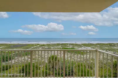 299 N Atlantic Avenue #402, Cocoa Beach, FL 32931 - Photo 31