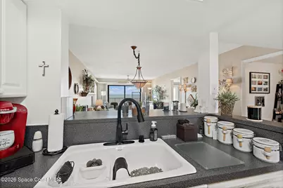 299 N Atlantic Avenue #402, Cocoa Beach, FL 32931 - Photo 7