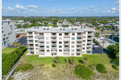 299 N Atlantic Avenue #402, Cocoa Beach, FL 32931 - Photo 35