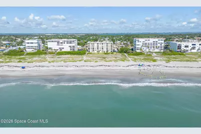 299 N Atlantic Avenue #402, Cocoa Beach, FL 32931 - Photo 9