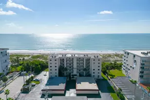 299 N Atlantic Ave, Cocoa Beach, FL 32931 - Photo 1