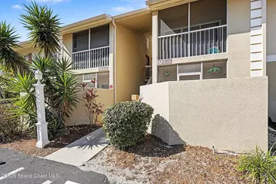 1600 Sunny Brook Lane NE #F105, Palm Bay, FL 32905 - Photo 1