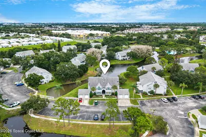 4890 Lake Waterford Way W #1-212, West Melbourne, FL 32904 - Photo 47