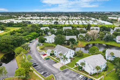 4890 Lake Waterford Way W #1-212, West Melbourne, FL 32904 - Photo 35