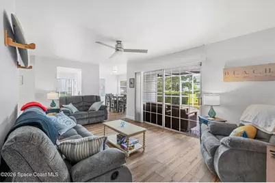 4890 Lake Waterford Way W #1-212, West Melbourne, FL 32904 - Photo 7