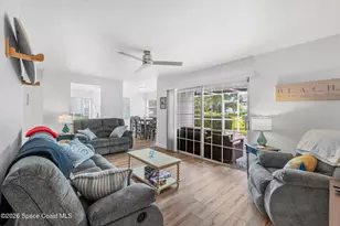 4890 Lake Waterford Way W, West Melbourne, FL 32904 - Photo 7